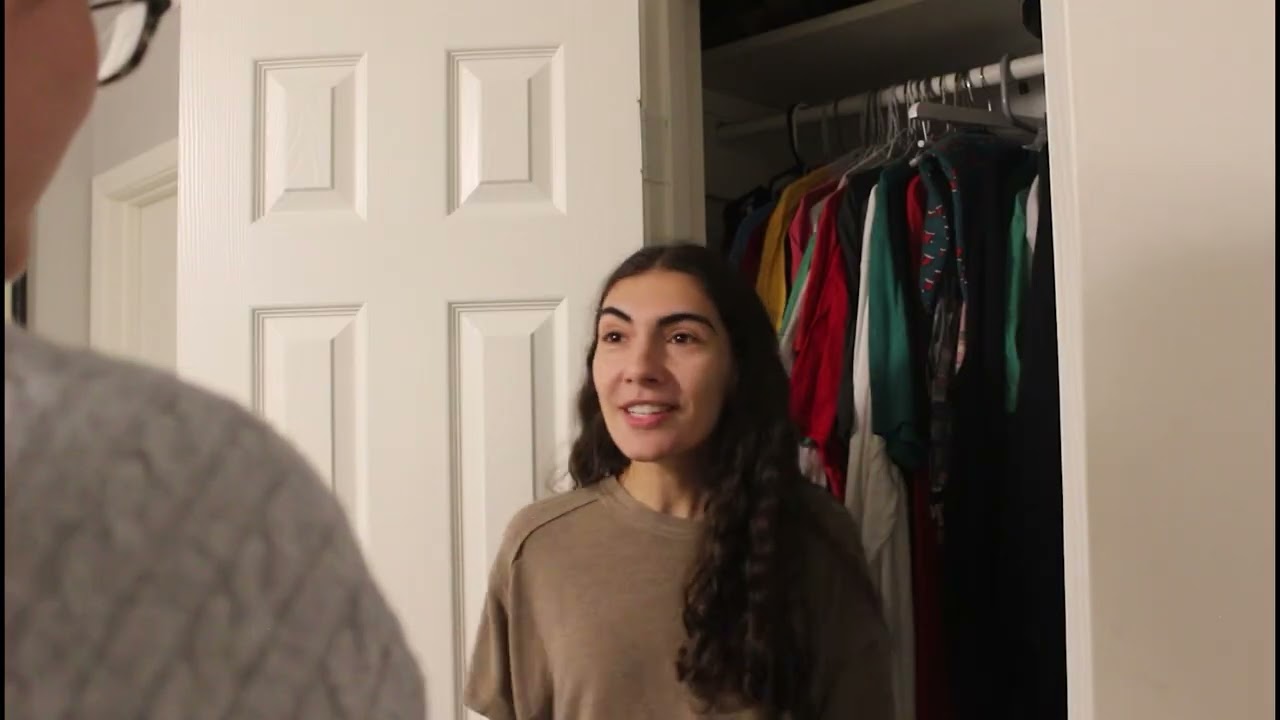 Dress to Impress commercial