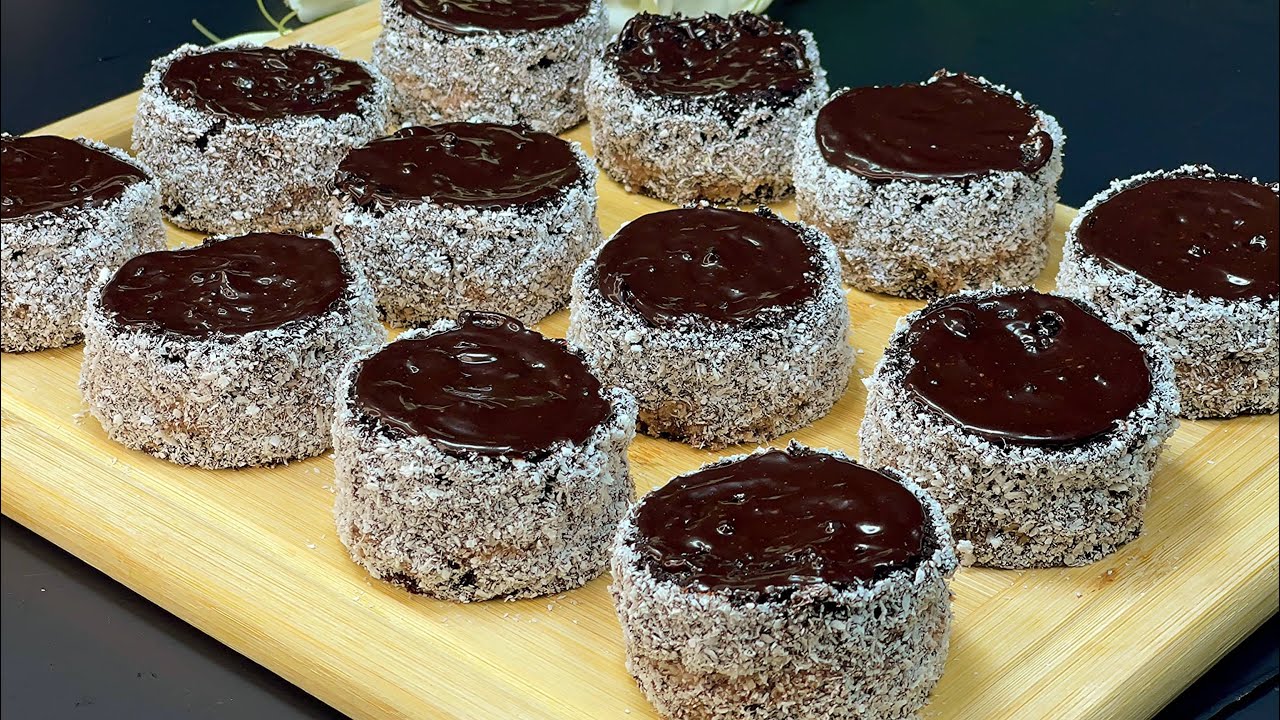 Your favorite treat just in 5 minutes!I don’t buy cakes anymore!No gelatin,No cream cheese!