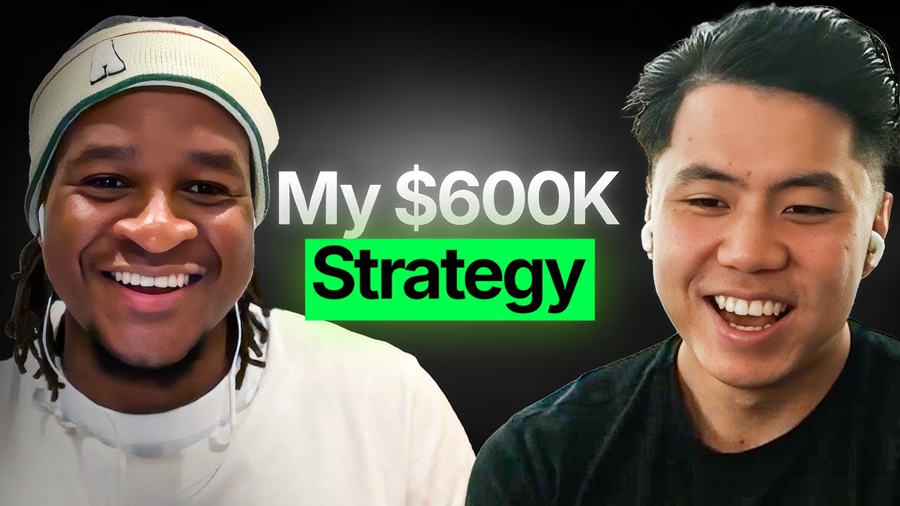 From Broke Engineer To $600K/Month in 60 Days