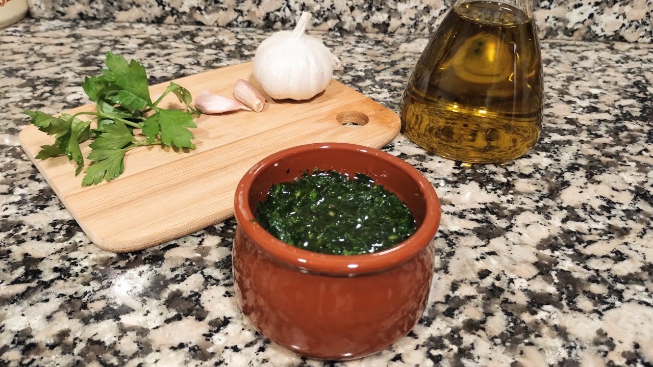 PICADA D'ALL i JULIVERT, fàcil i ràpida