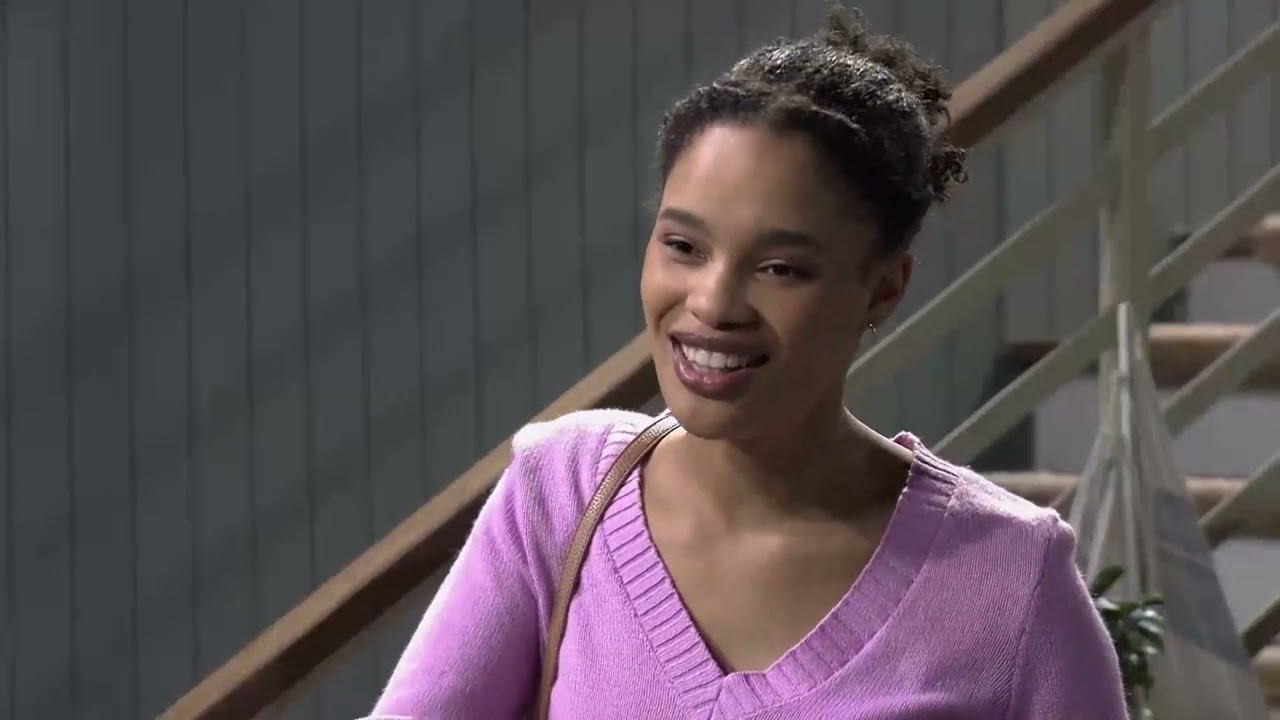 Erin Patience Binnelanders Showreel
