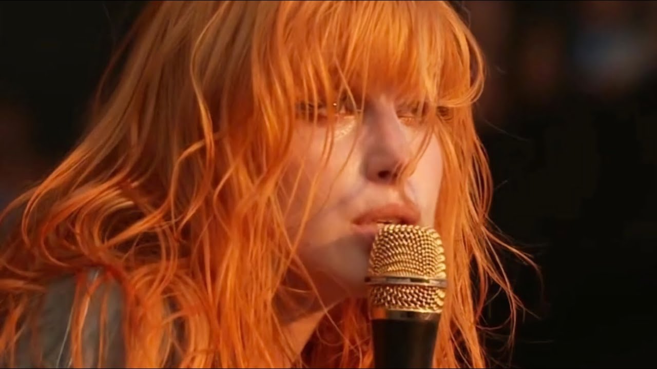 Paramore - This Is Why (Live at ACL Music Festival 2022)