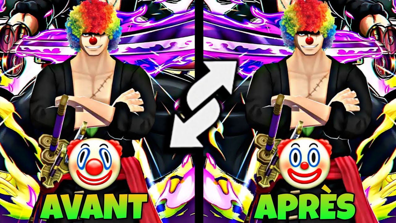 BOZO ONIGASHIMA VS ZERO ONIGASHIMA ! | ONE PIECE BOUNTY RUSH - OPBR