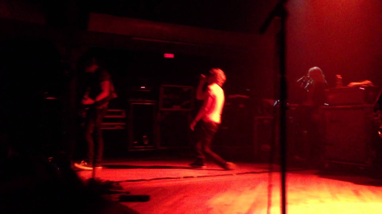 R5 Michigan 4/5/13 - Can You Feel It?
