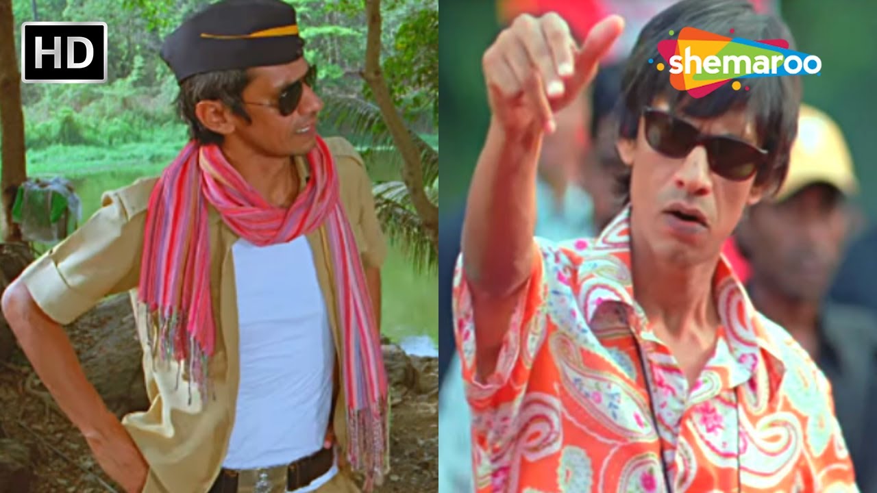 अरे सड़क से उठाके स्टार बनाऊंगा - विजय राज़ की लोटपोट कॉमेडी - Vijay Raaz Comedy - HD COMEDY