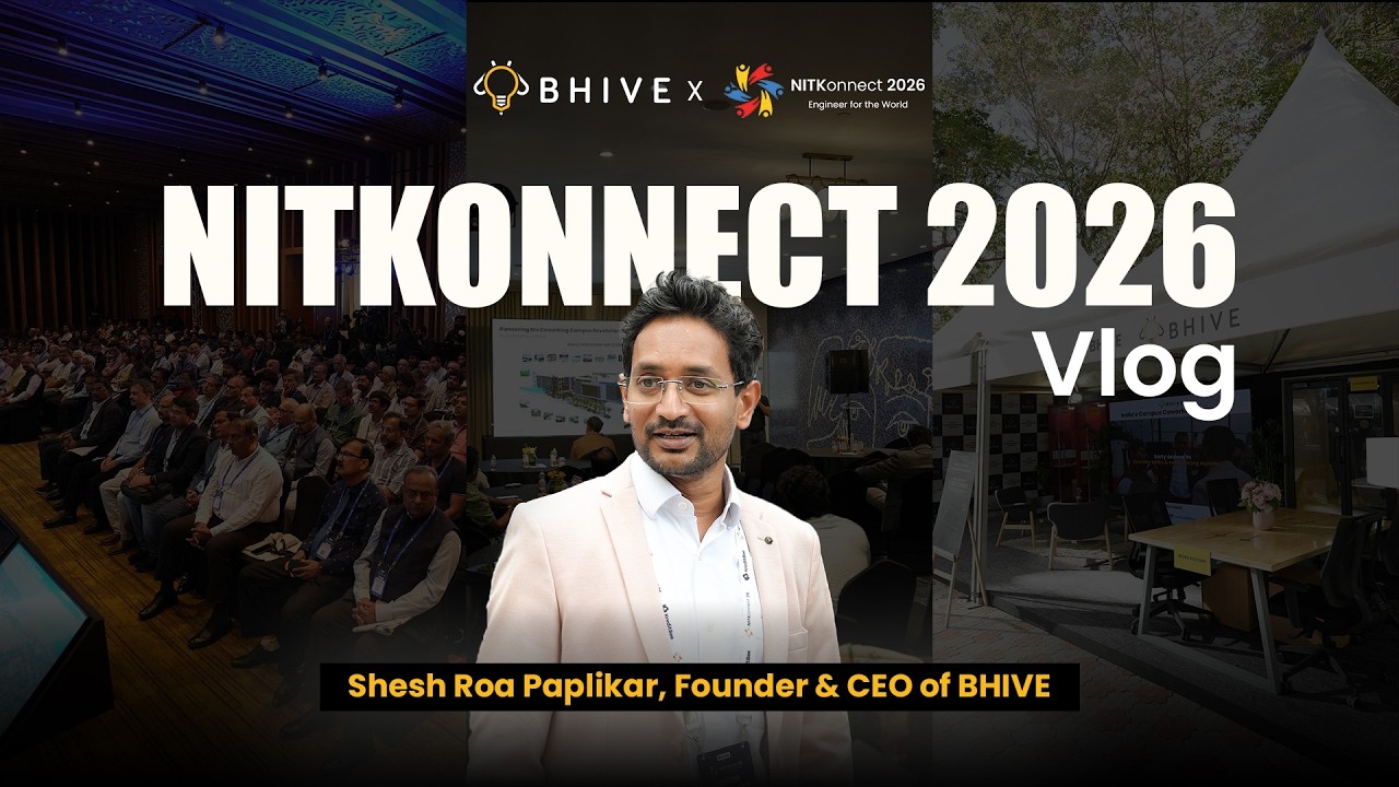 From Ironman to CEO: How Endurance Builds Multi-Million Dollar Businesses | Shesh Rao Paplikar