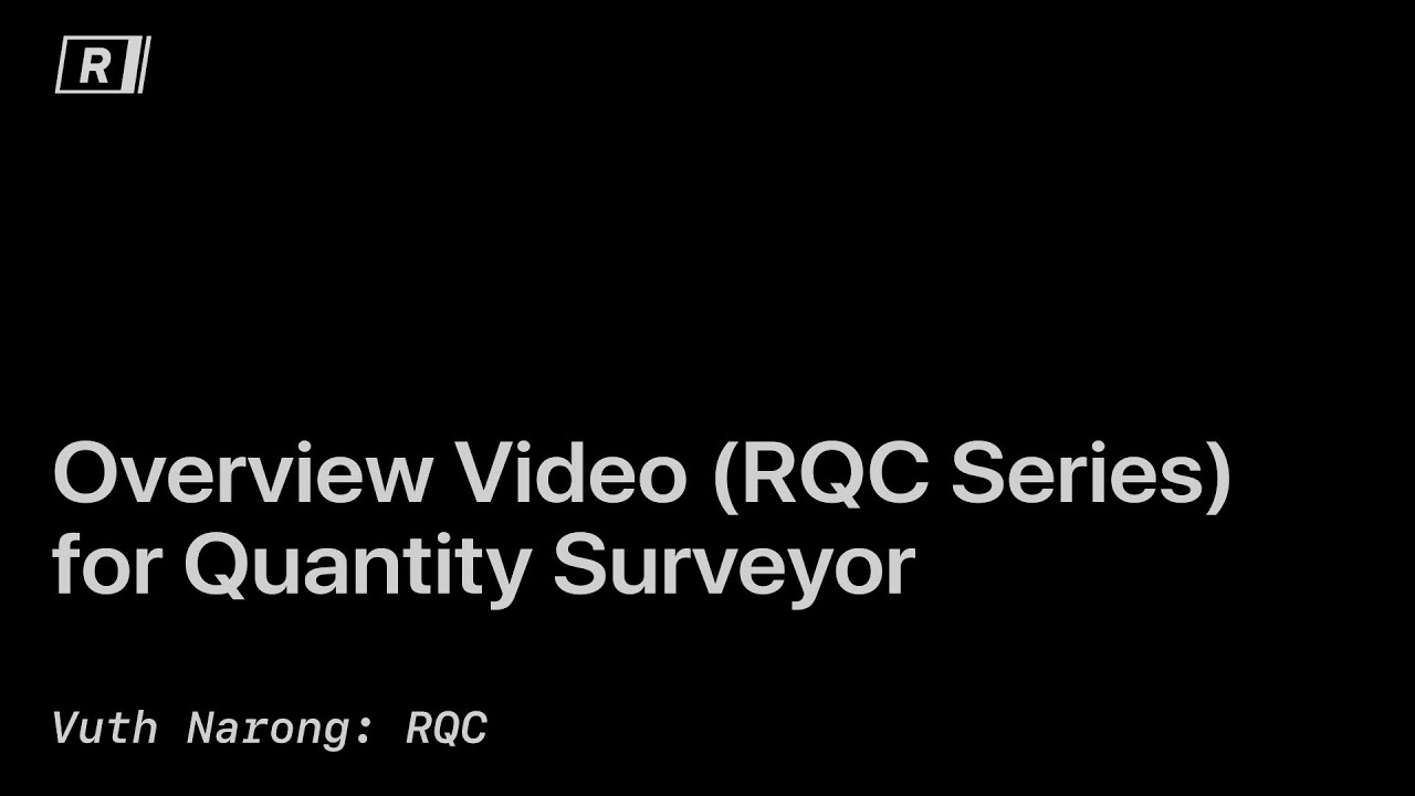 01_RQC Overview