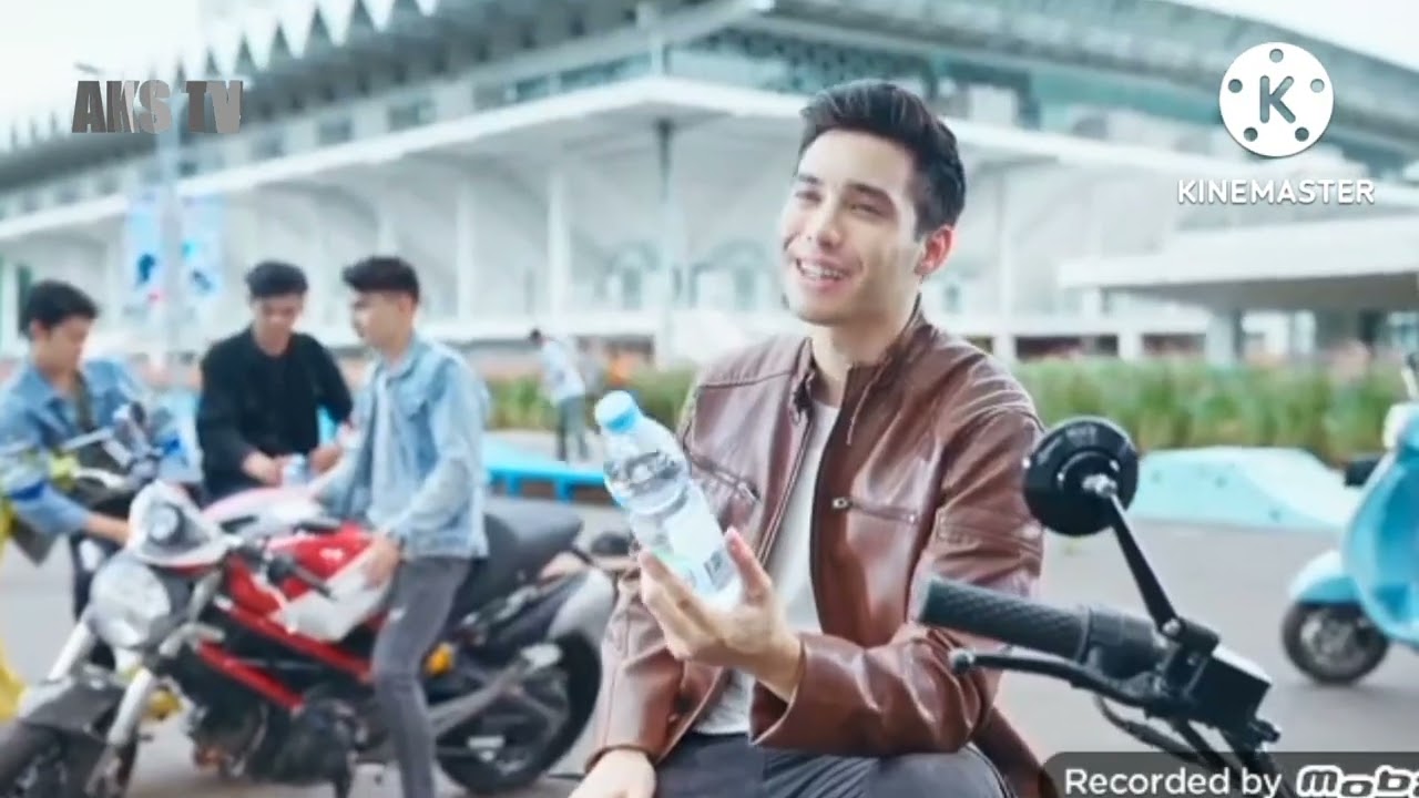 Jeda Iklan AKS TV (16 Juli 2022)