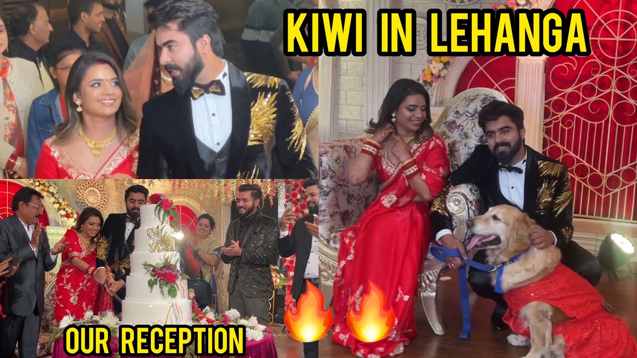 Ruchi ko Reception ke baad Jaipur le gaye || Manish Sharma
