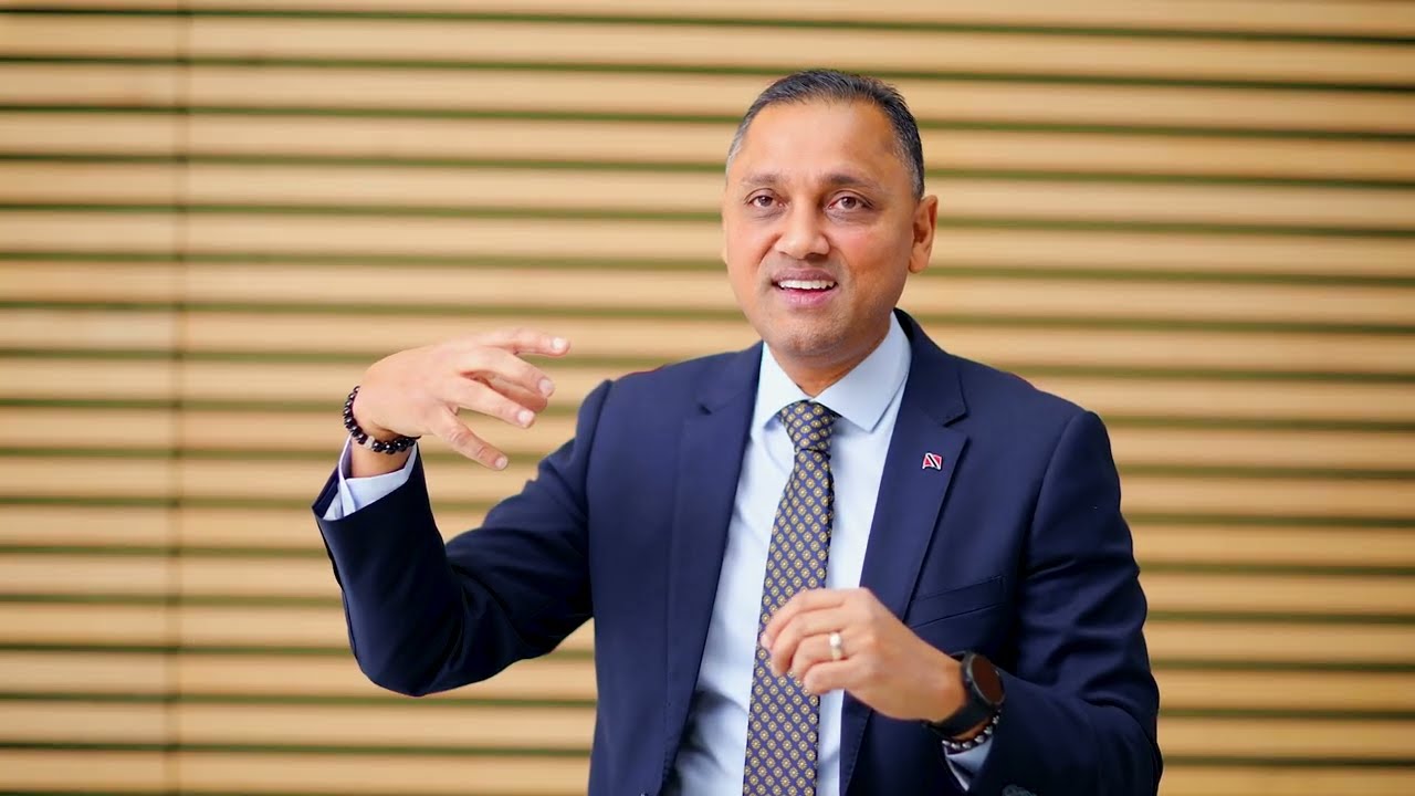 Implementing DaaS in Trinidad and Tobago: Inshan Meahjohn on Scaling DPI