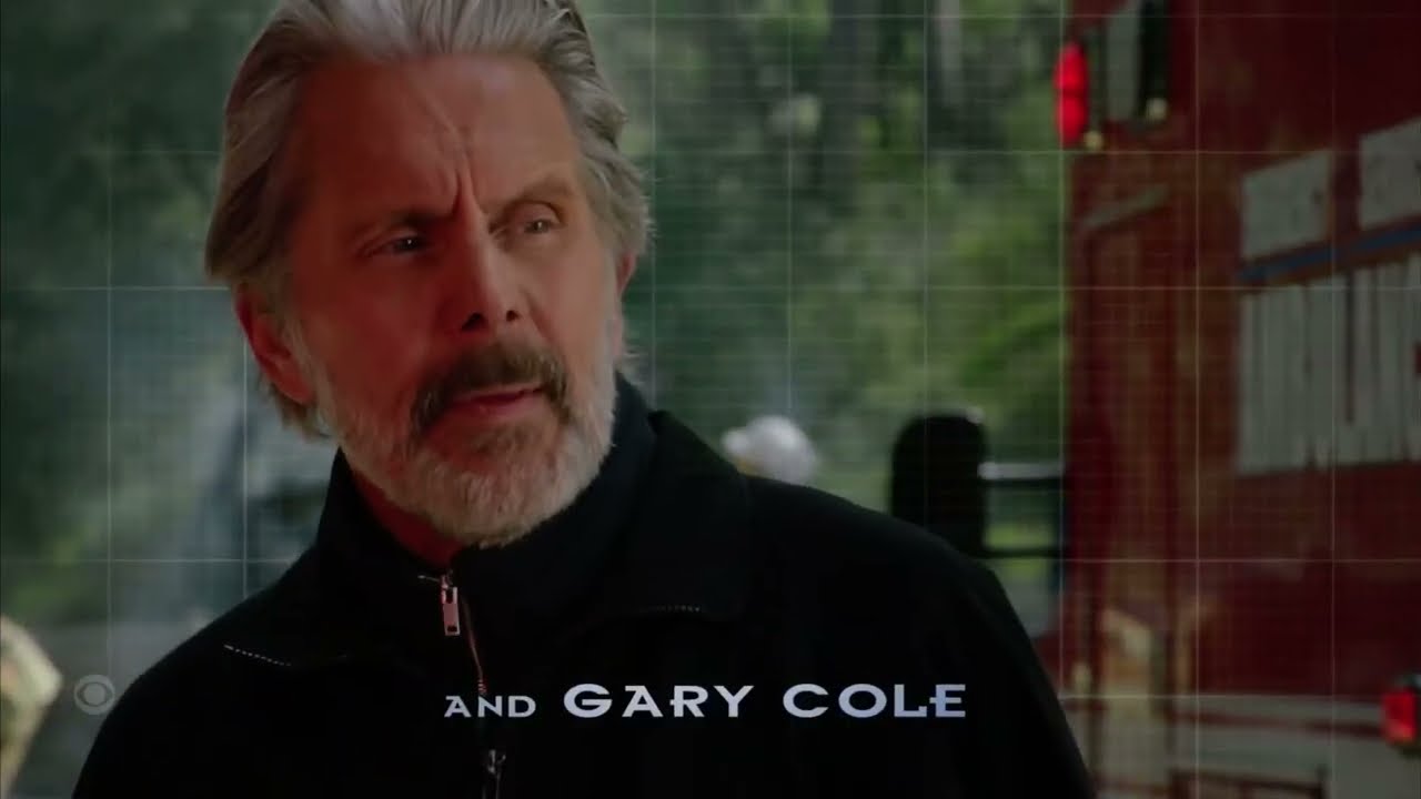 NCIS OPENING CREDITS SEASON 21 (OFFICIAL HD)