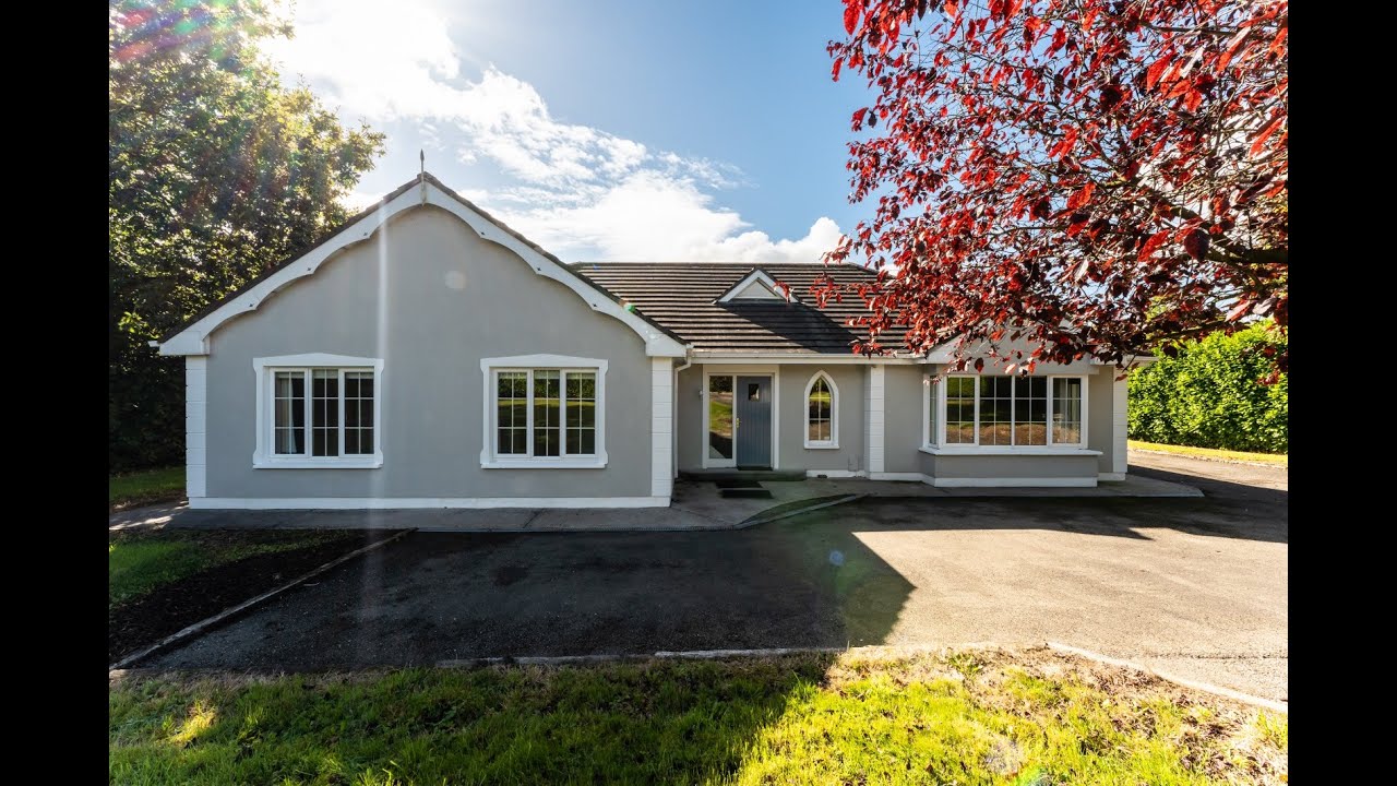 FOR SALE - Grattanstown, Dunleer, Co. Louth - €525,000
