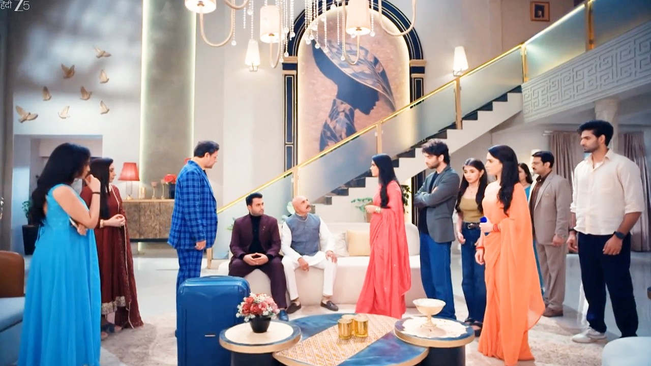 Jagaddhatri Today Episode | 1st March 2026