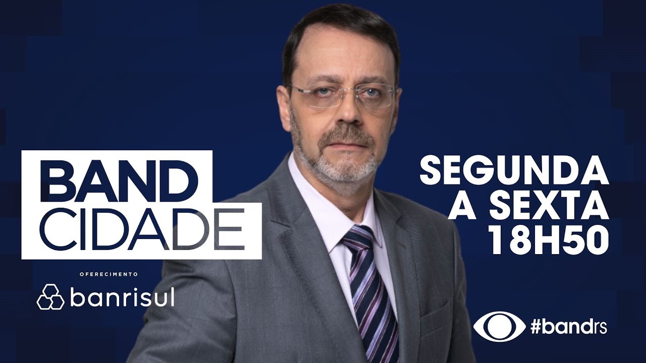 Band Cidade com Oziris Marins (08/01/2026)