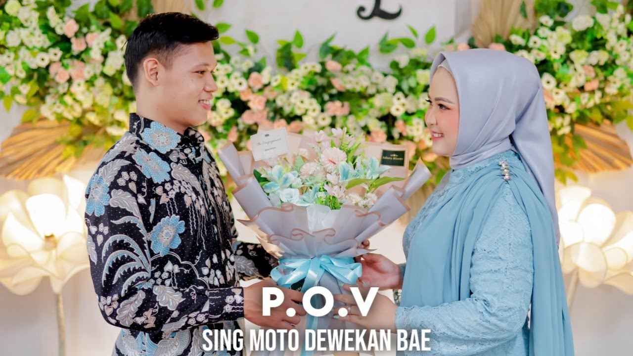 Motret Tunangan Lamaran Engagement | POV | BTS | Sigma 30mm F 1.4 Canon M50