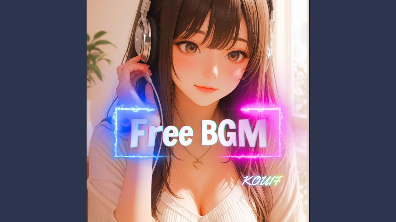 BGM　ロック1