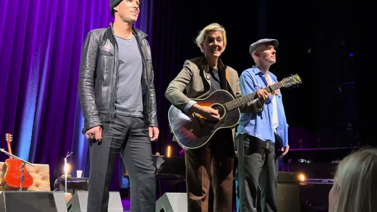 Cannonball Brandi Carlile October 19, 2025