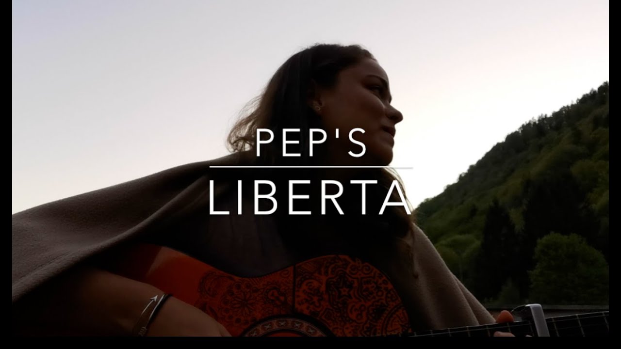 Liberta- Pep's (cover)