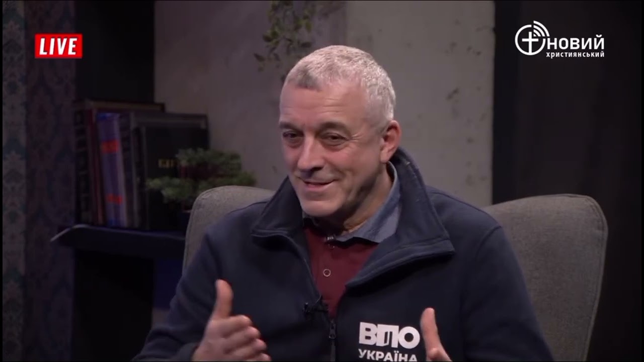 Національний день Молитви 2026