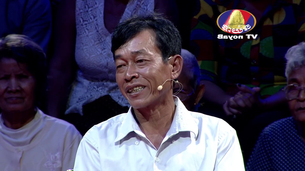 IND Episode 61st_លោក ហេង រតនា ស្វែងរក​គ្រួសារ