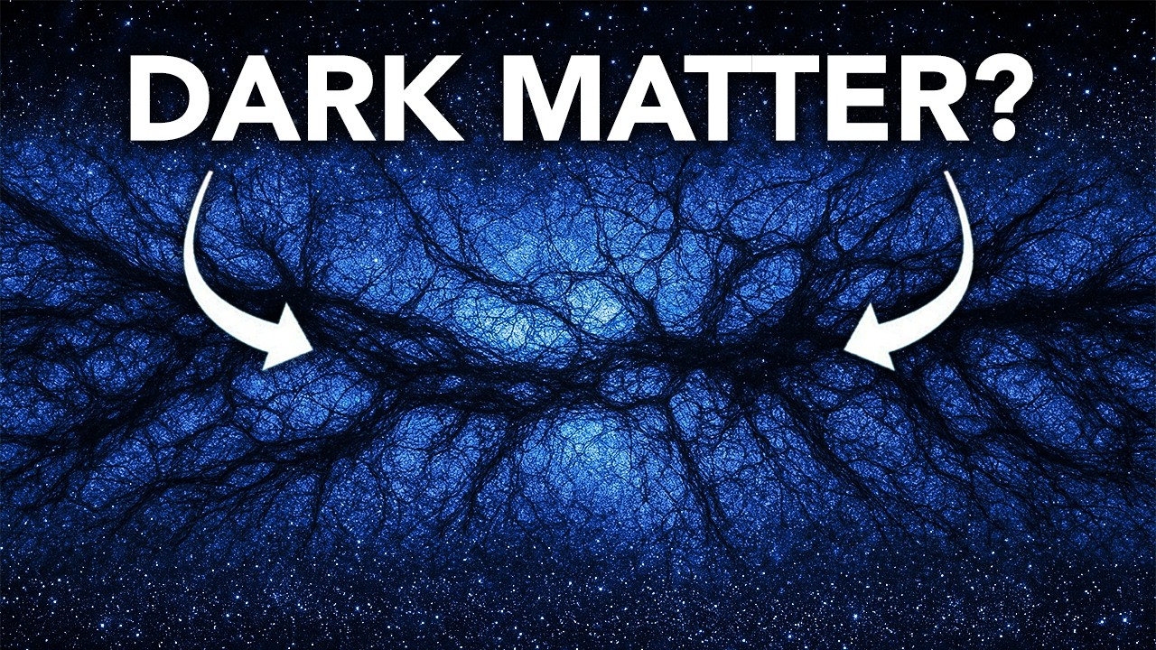 Science For Sleep | What Is Dark Matter Really Made Of?