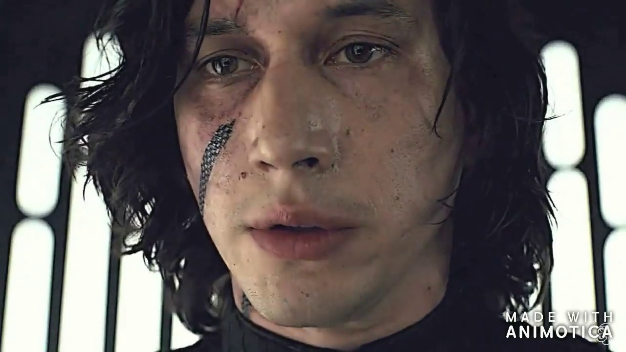 Reylo  - Halo