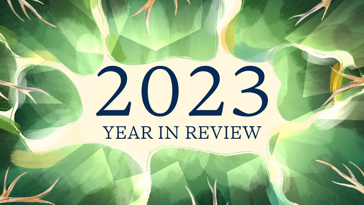 2023 Year in Review