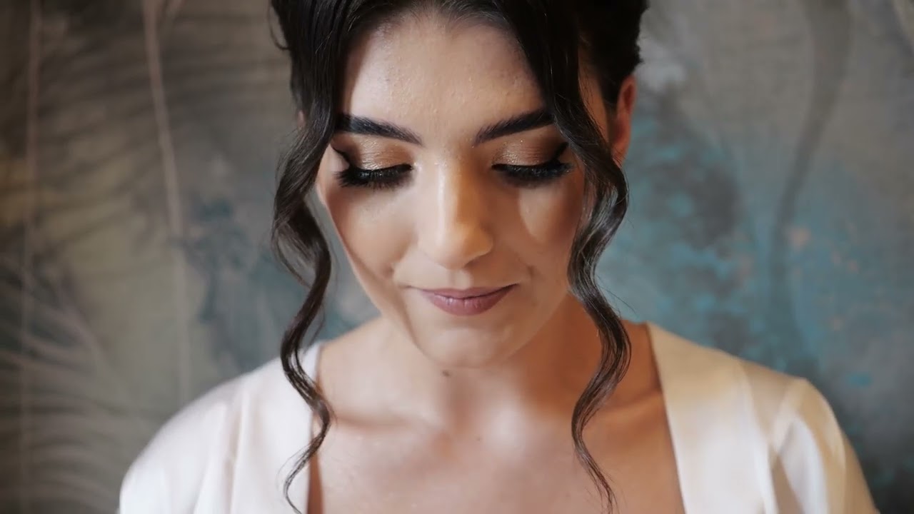 IOANA & RADU   CLIP WEDDING