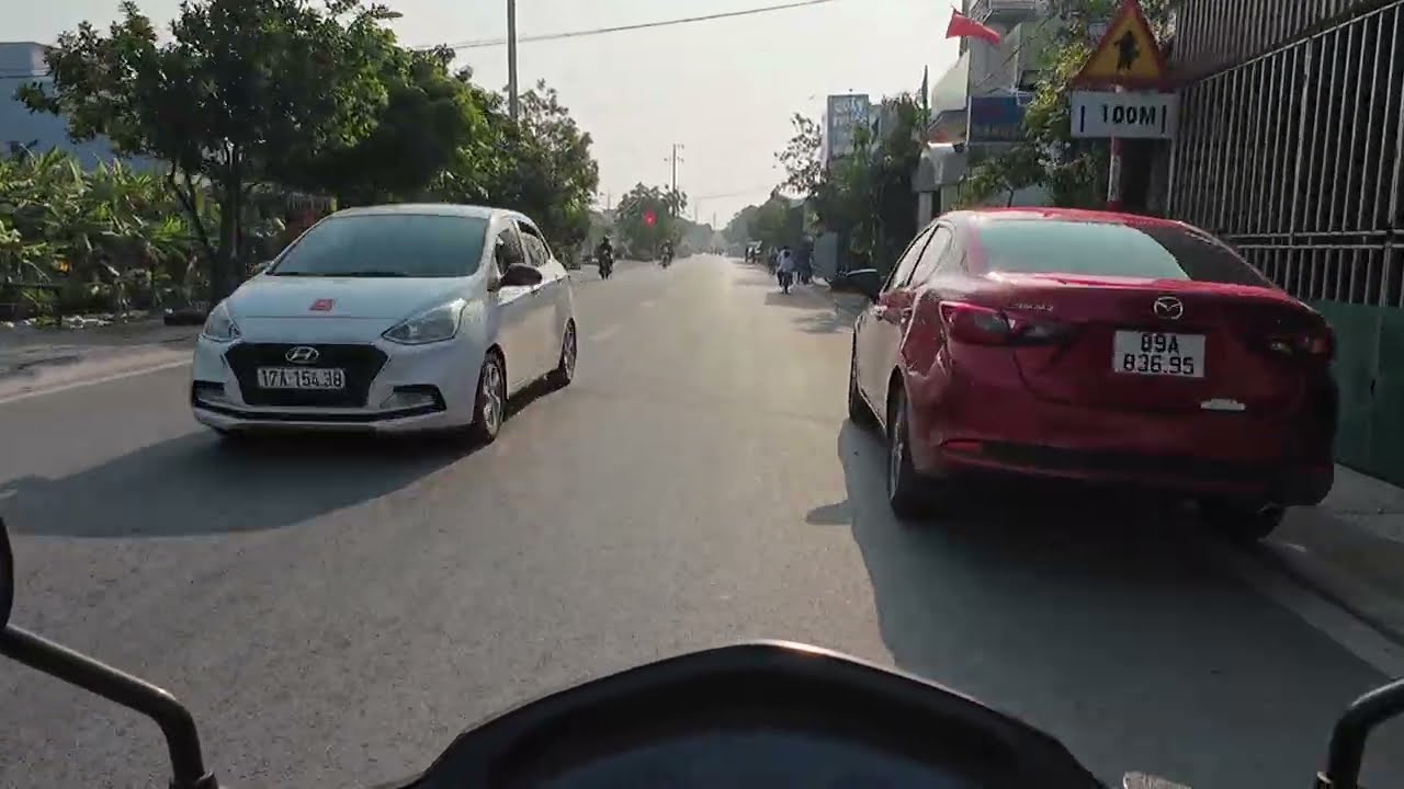 Vlog moto ,nắng ấm quê hương nam hải,chơi nam hải quê tôi,xuân m4 tết 2026