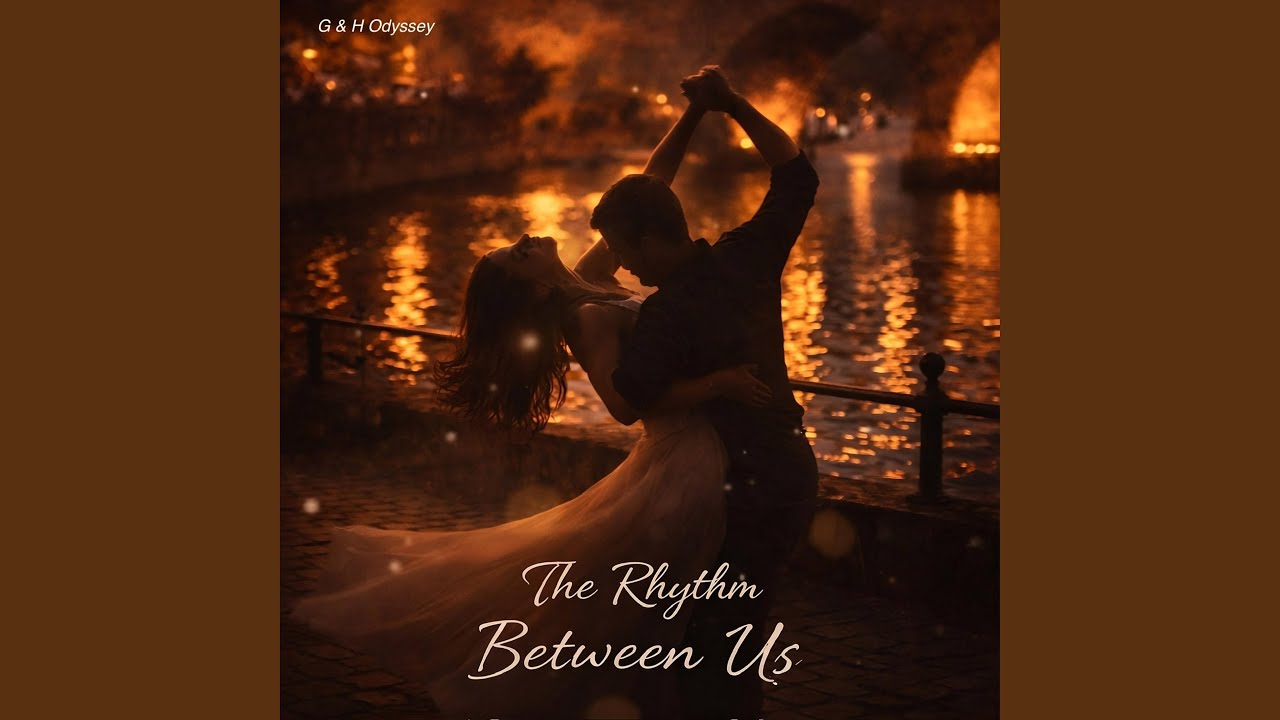 The Rhythm Between Us