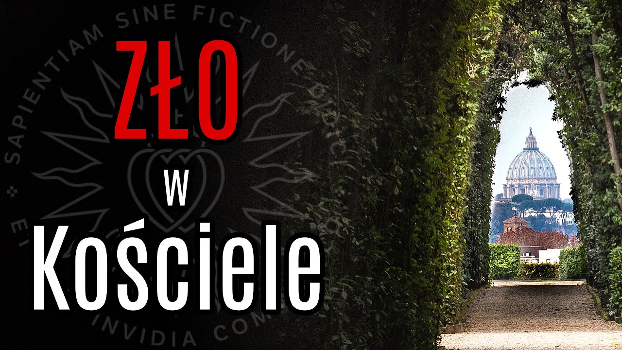 Zło w Kościele