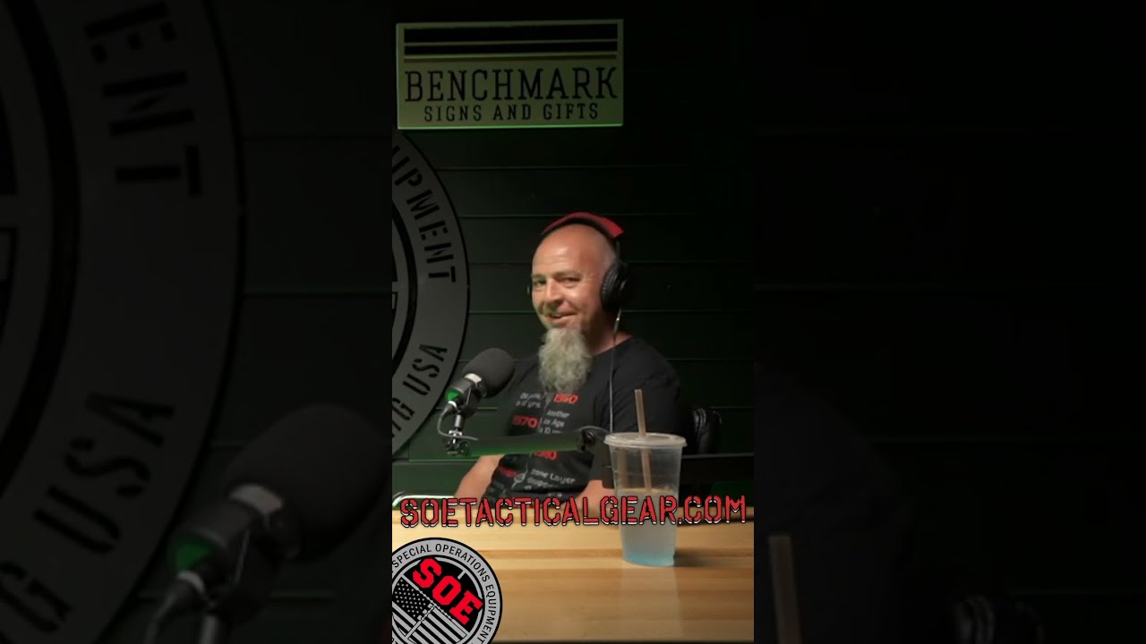 Почему Джеймс Йегер был придурком!