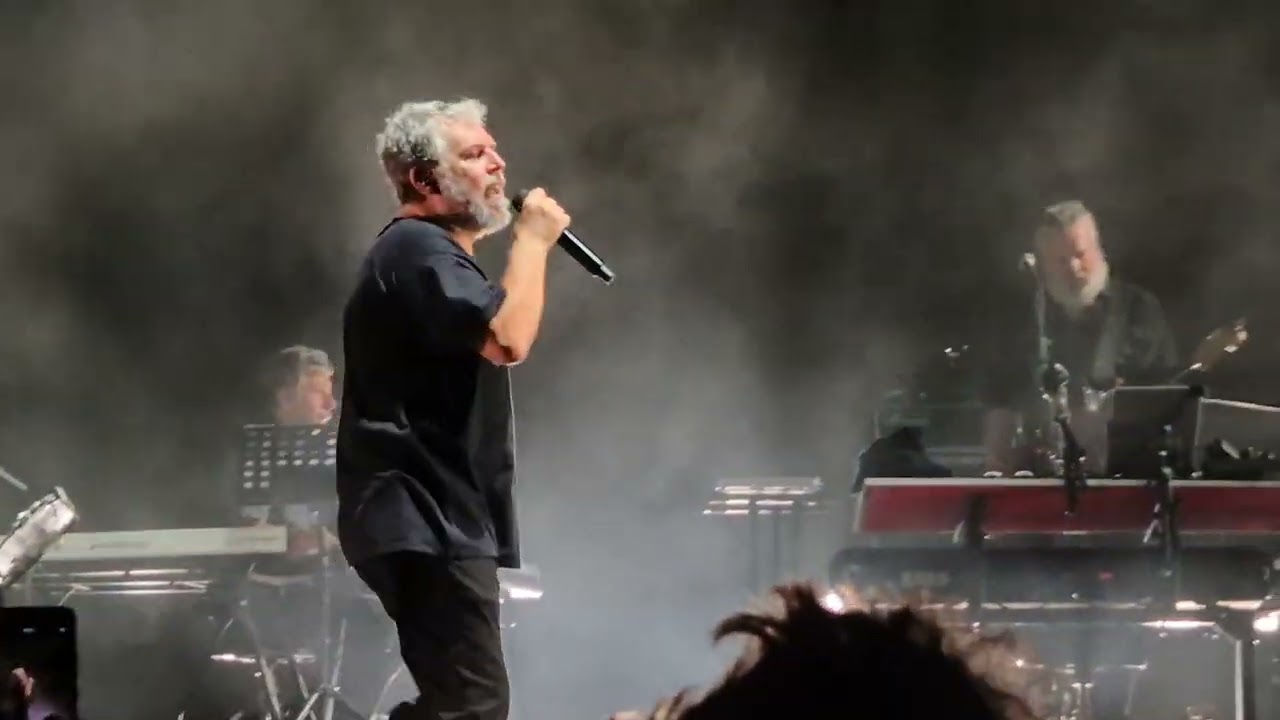 Iván Ferreiro - Años 80