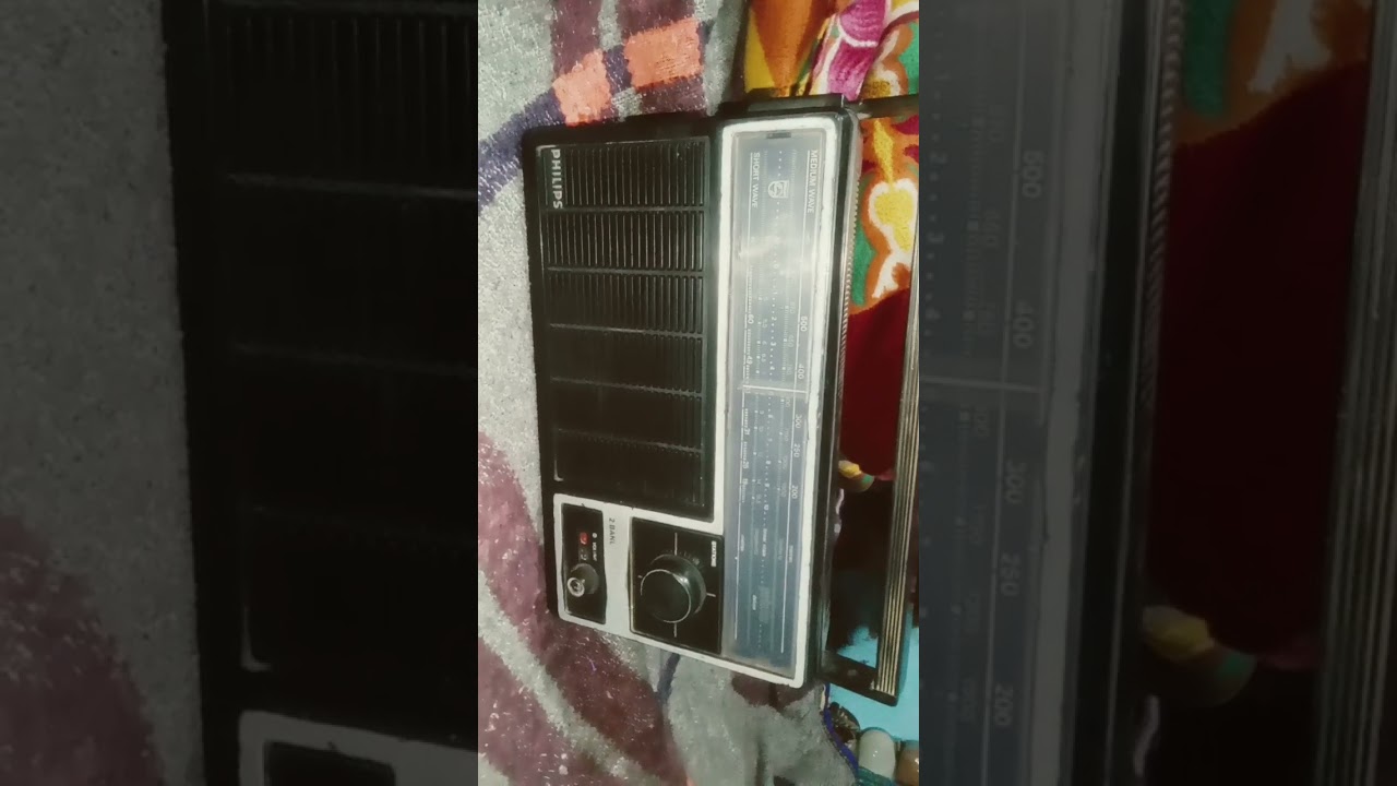 Philips prince Deluxe 283