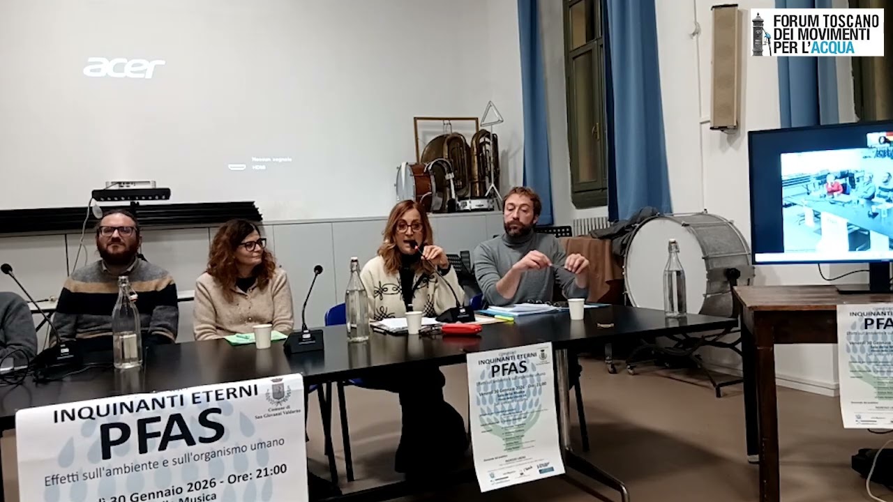 CONVEGNO  Naldini