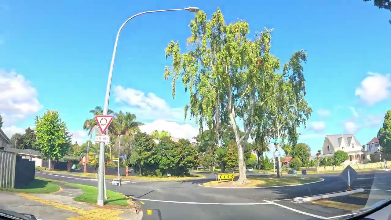 Takanini Drive through. aasr AUCKLAND NEW ZEALAND