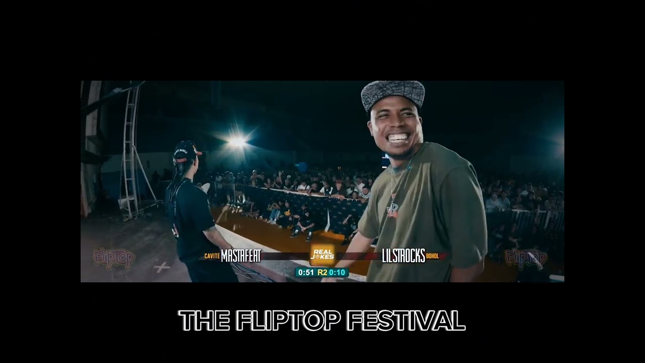 MASTAFEAT VS LILSTROCKS