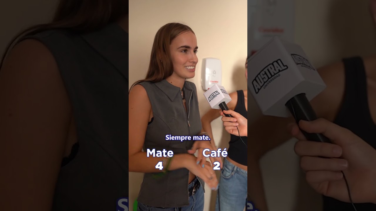 🧉☕ &iquest;Mate o caf&eacute;?⁣ 🥐 &iquest;Dulce o salado?⁣ ⏰ &iquest;Y el desayuno&hellip; existe?⁣