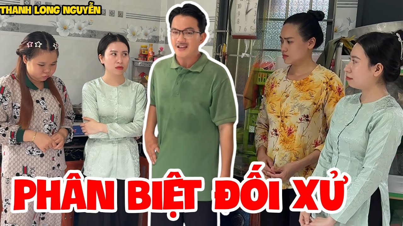 Mợ Phân Biệt Đối Xử Với Cháu Và Cái Kết - Hài Tết 2026 Mới Nhất