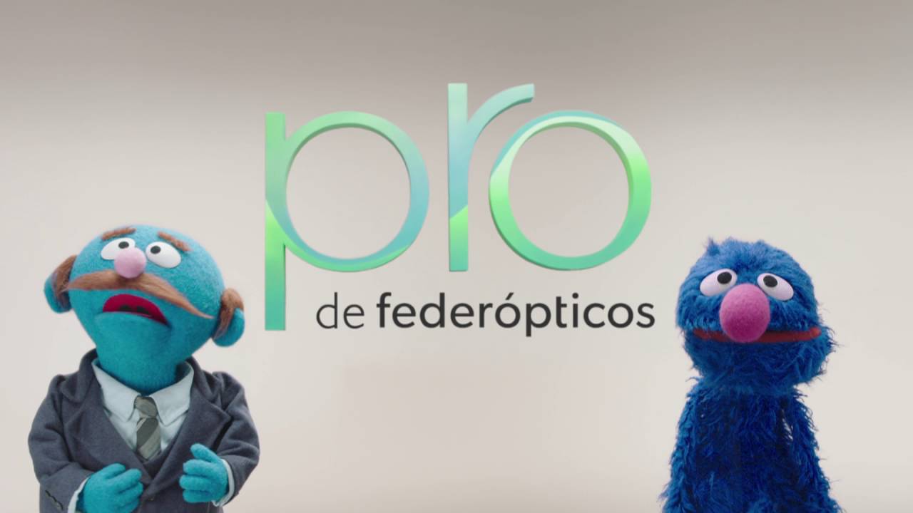 Campa&ntilde;a Pro de Feder&oacute;pticos con Coco