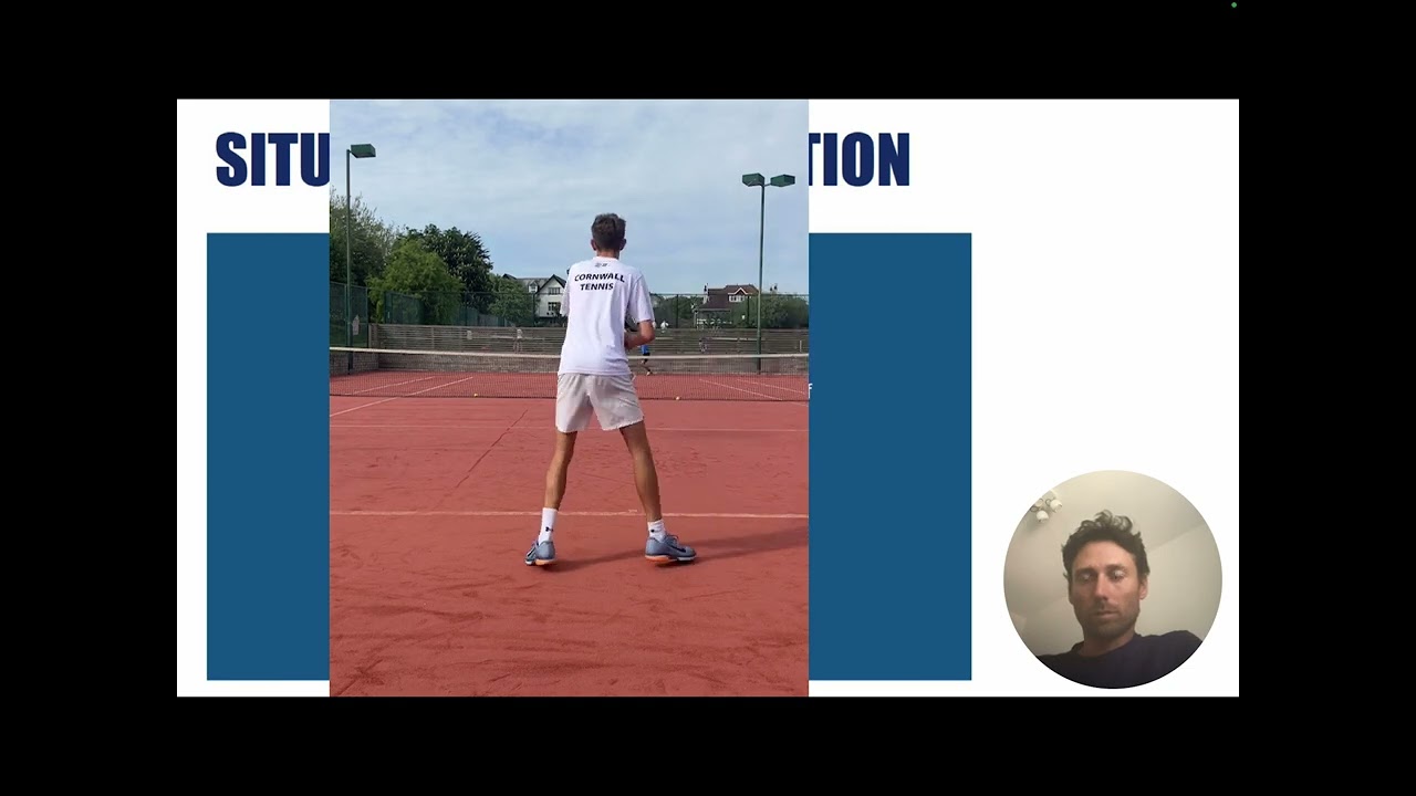 Player development project
