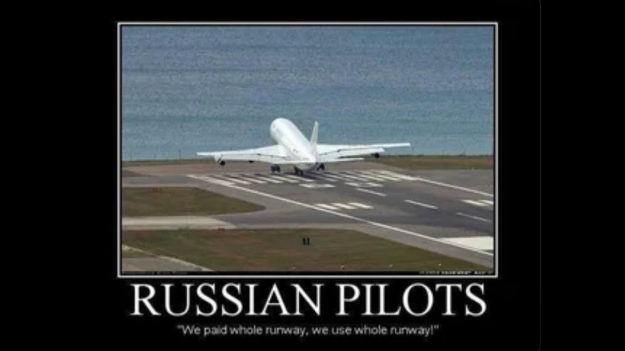 Aviation Memes That Are Too Funny