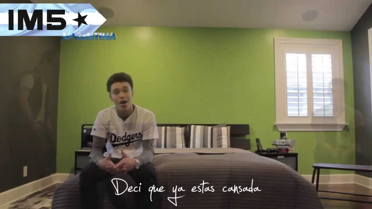IM5 - Drake Medley (Cover) [Español]