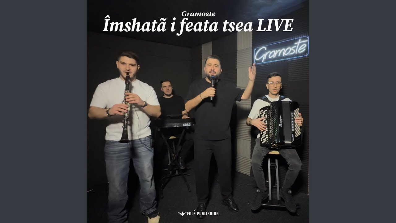 &Icirc;mshat&atilde; i feata tsea