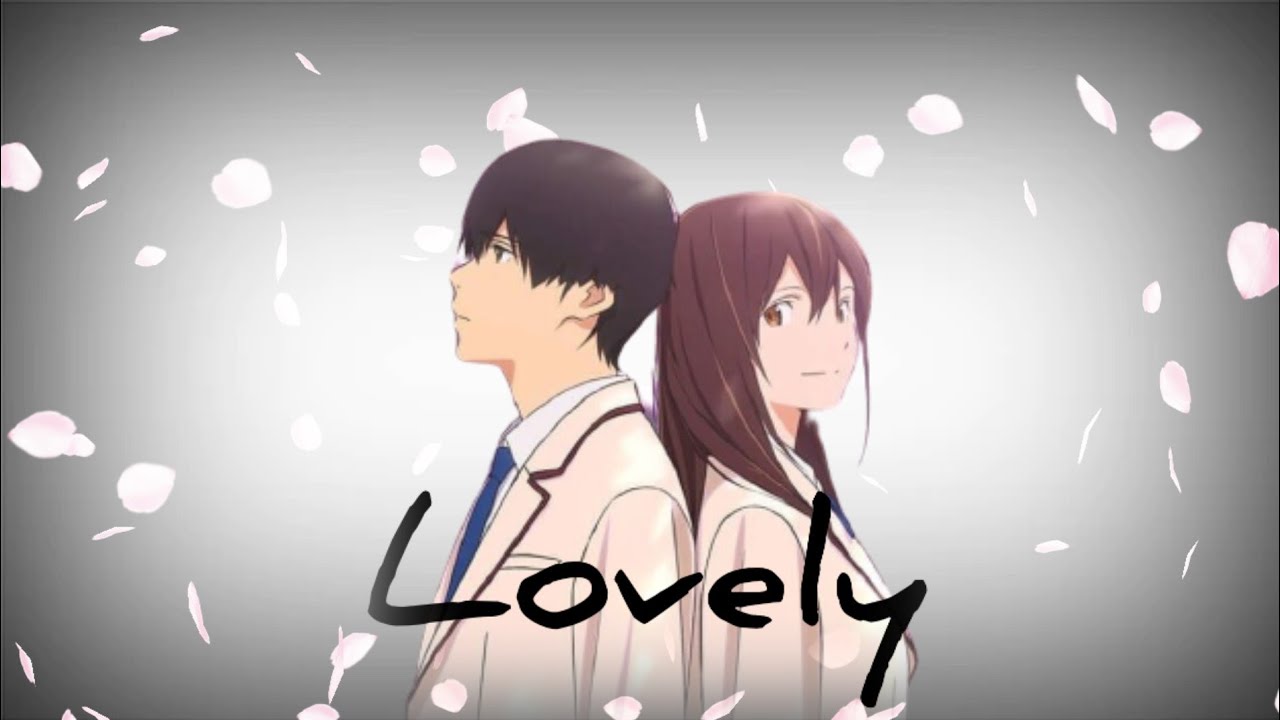 I WANT TO EAT YOUR PANCREAS - [𝐀𝐌𝐕] - Lovely
