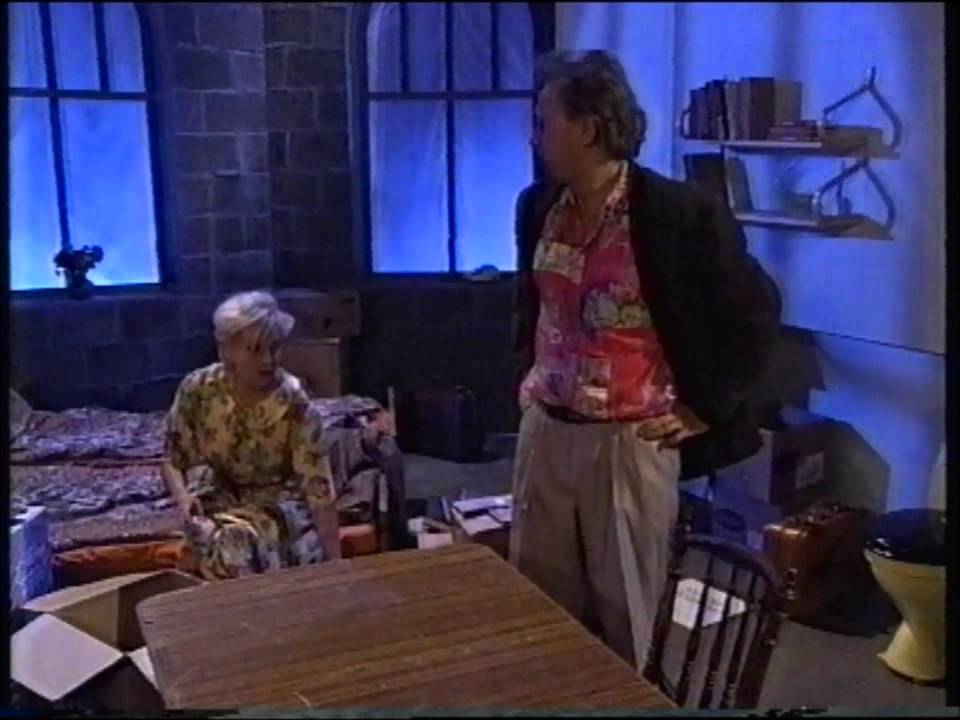 Lapinlahden Linnut - Oman asuntonsa kaluste