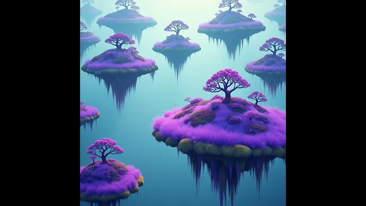 Different Realms | Penozen 