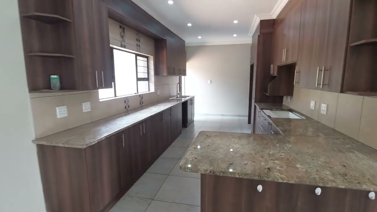Versatile living