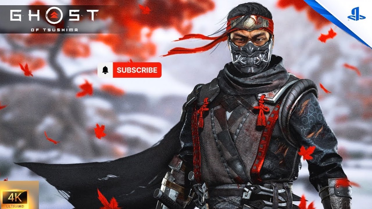 Ghost of Tsushima PS5-E20 #ghostoftsushima #youtube #ps5 #playstationgamer #youtube playstation5