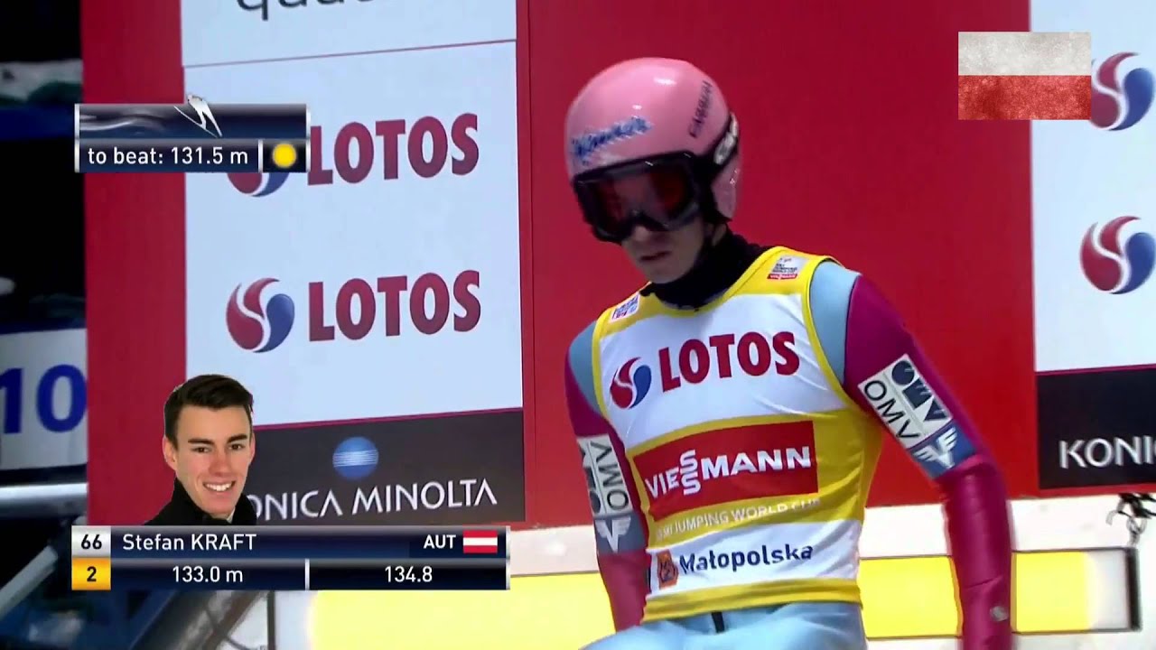 Zakopane 2015 Kamil Stoch!